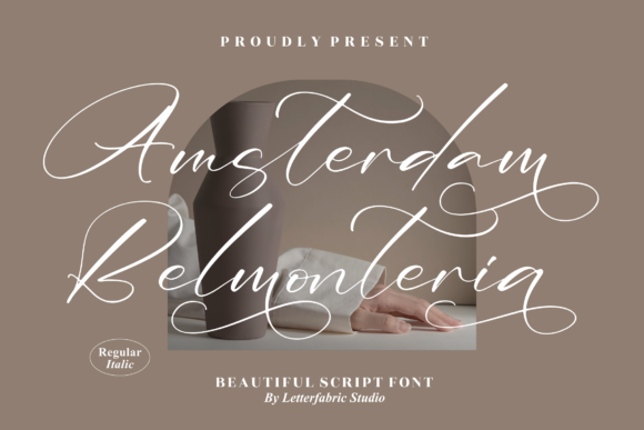 Amsterdam Belmonteria: A Web Designer’s Review