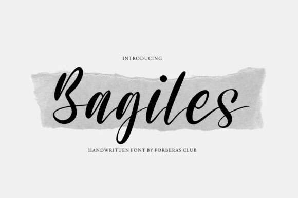 Bagiles: A Real-World Designer Review