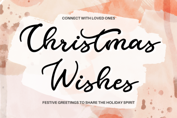 Christmas Wishes: A Designer's Real-World Review