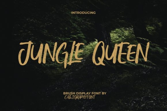 Jungle Queen: A Designer's Real-World Review