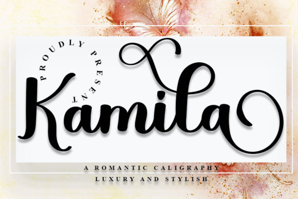 Kamila: A Real-World Script Amp Review