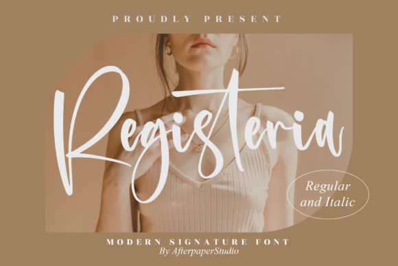 Registeria: A Real-World Script Amp Review