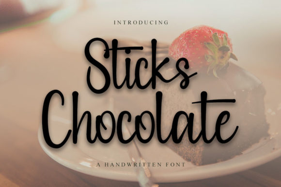 Sticks Chocolate: A Designer's Real-World Review